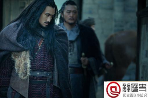 贺兰箴结局怎么样了 贺兰箴和萧綦有何恩怨