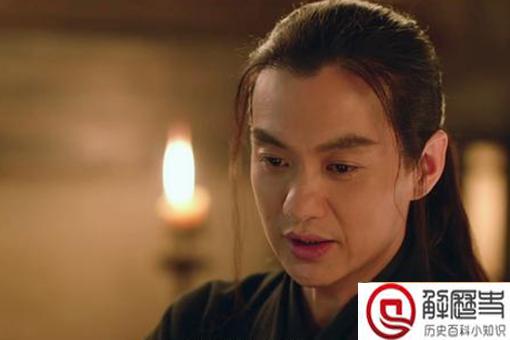 贺兰箴结局怎么样了 贺兰箴和萧綦有何恩怨