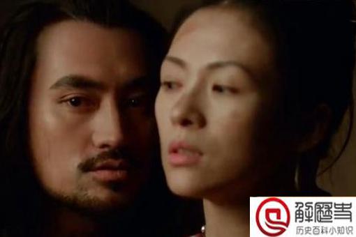 贺兰箴结局怎么样了 贺兰箴和萧綦有何恩怨