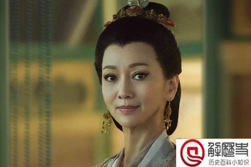 晋敏长公主是哪个朝代的 晋敏长公主历史原型介绍