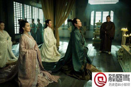 晋敏长公主是哪个朝代的 晋敏长公主历史原型介绍