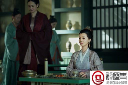 晋敏长公主是哪个朝代的 晋敏长公主历史原型介绍