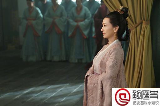 晋敏长公主是哪个朝代的 晋敏长公主历史原型介绍