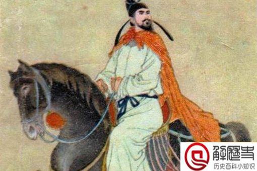 元稹为什么是大唐第一渣男 元稹的爱情故事介绍