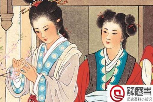 元稹为什么是大唐第一渣男 元稹的爱情故事介绍 元稹为什么是大唐第一渣男 元稹的爱情故事介绍