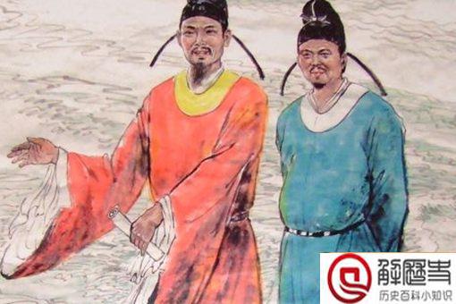 元稹为什么是大唐第一渣男 元稹的爱情故事介绍 元稹为什么是大唐第一渣男 元稹的爱情故事介绍