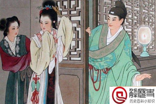 元稹为什么是大唐第一渣男 元稹的爱情故事介绍 元稹为什么是大唐第一渣男 元稹的爱情故事介绍