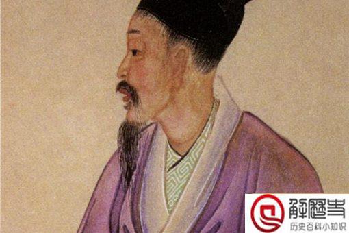 元稹为什么是大唐第一渣男 元稹的爱情故事介绍 元稹为什么是大唐第一渣男 元稹的爱情故事介绍