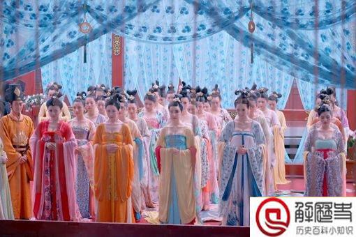 妃子都是怎么解决需求的 古代妃子不被皇上宠爱怎么办