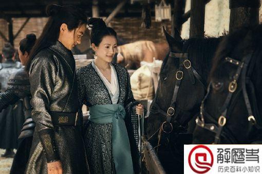 萧綦王儇怎么读 萧綦和王儇人物介绍 萧綦王儇怎么读 萧綦和王儇人物介绍