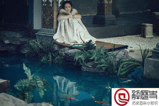 萧綦王儇怎么读 萧綦和王儇人物介绍 萧綦王儇怎么读 萧綦和王儇人物介绍