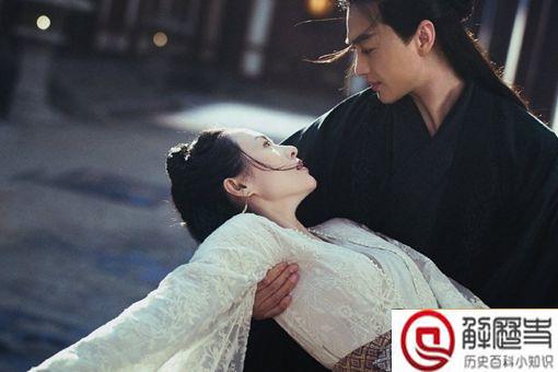 萧綦王儇怎么读 萧綦和王儇人物介绍 萧綦王儇怎么读 萧綦和王儇人物介绍