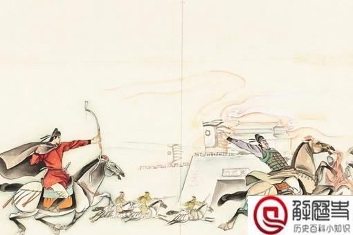 玄武门之变疑点很多吗 玄武门之变有哪些疑点