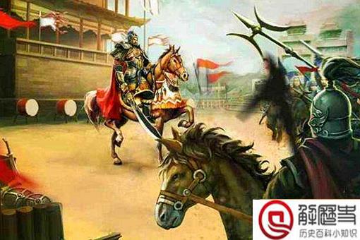 玄武门之变疑点很多吗 玄武门之变有哪些疑点