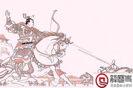 玄武门之变疑点很多吗 玄武门之变有哪些疑点