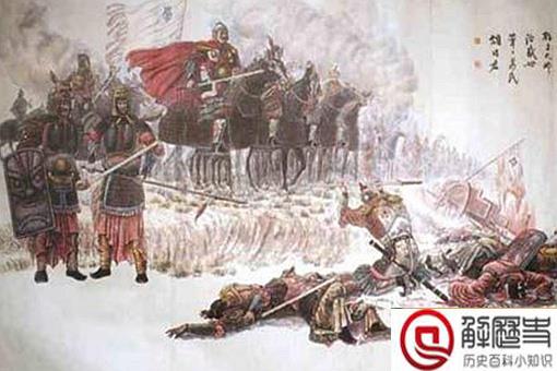 玄武门之变疑点很多吗 玄武门之变有哪些疑点