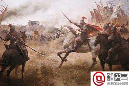 玄武门之变疑点很多吗 玄武门之变有哪些疑点