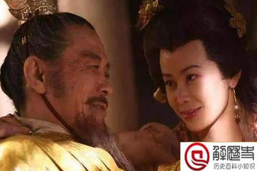 玄武门之变李渊伤心吗 玄武门之变李渊伤心吗