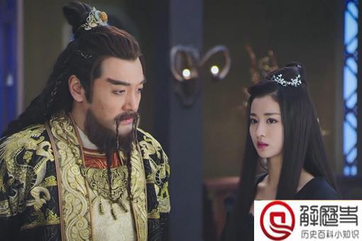 玄武门之变李渊伤心吗 玄武门之变李渊伤心吗