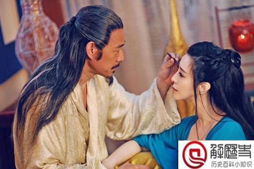 玄武门之变李渊伤心吗 玄武门之变李渊伤心吗