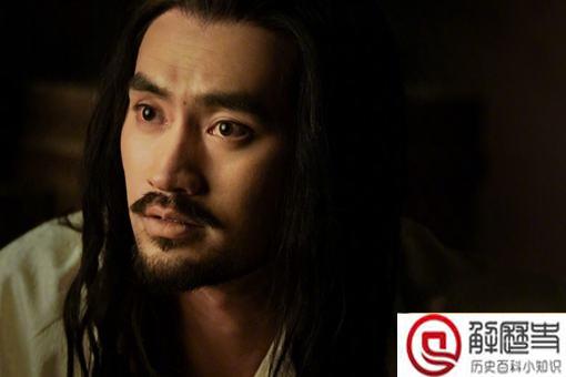 贺兰箴原型是谁 贺兰箴历史人物介绍