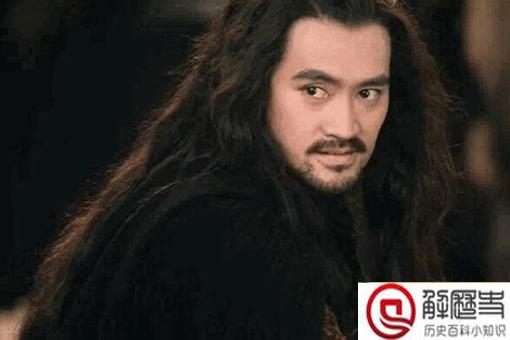 贺兰箴原型是谁 贺兰箴历史人物介绍 贺兰箴原型是谁 贺兰箴历史人物介绍