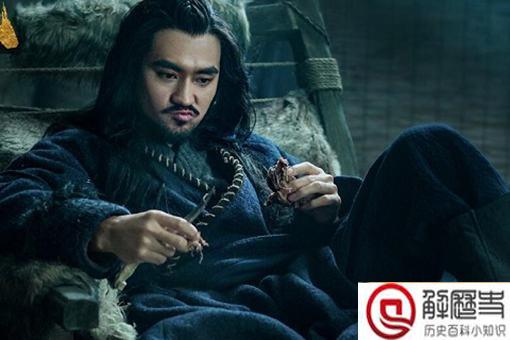 贺兰箴原型是谁 贺兰箴历史人物介绍 贺兰箴原型是谁 贺兰箴历史人物介绍