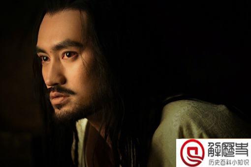 贺兰箴原型是谁 贺兰箴历史人物介绍 贺兰箴原型是谁 贺兰箴历史人物介绍