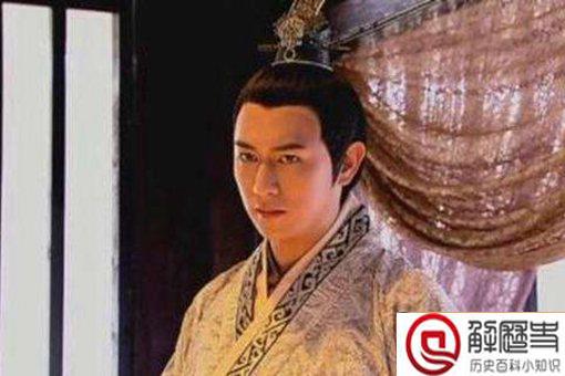 刘义符在位多少年 刘义符怎么死的