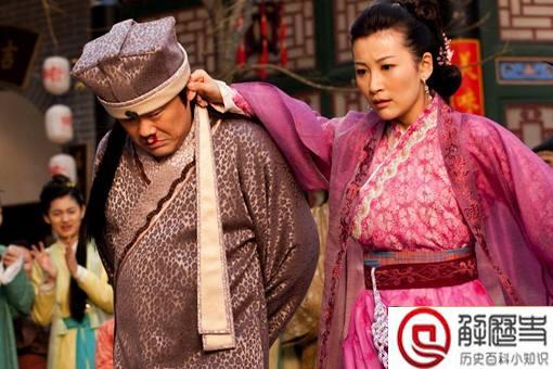 古代贵族是怎么玩下人的 小妾和正房待遇区别大吗