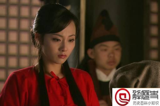 古代贵族是怎么玩下人的 小妾和正房待遇区别大吗