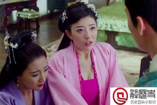 古代贵族是怎么玩下人的 小妾和正房待遇区别大吗