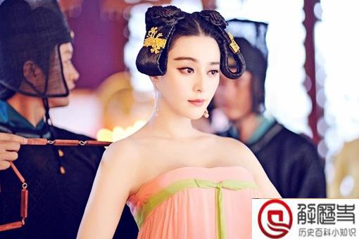 武则天的三个老公是谁 历史上的武则天的老公是谁
