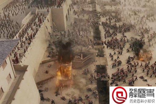 赵匡胤为什么不喜欢白起