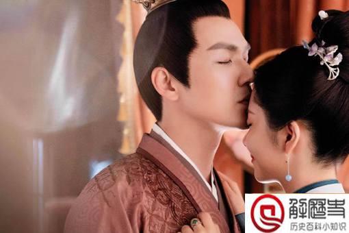 徐令宜原型人物是谁 徐令宜历史原型介绍