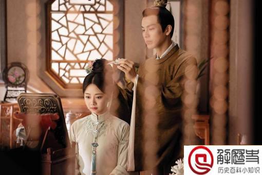 徐令宜原型人物是谁 徐令宜历史原型介绍 徐令宜原型人物是谁 徐令宜历史原型介绍