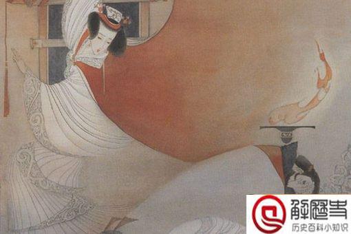 刘邦是怎么糟蹋虞姬的 虞姬真正死因分析