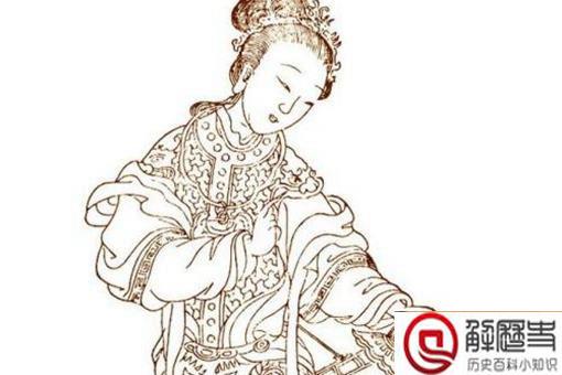 刘邦是怎么糟蹋虞姬的 虞姬真正死因分析