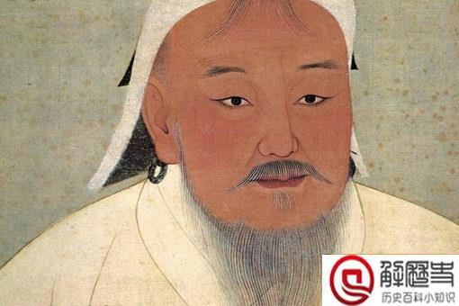 康熙和成吉思汗的关系 康熙是成吉思汗的后人吗