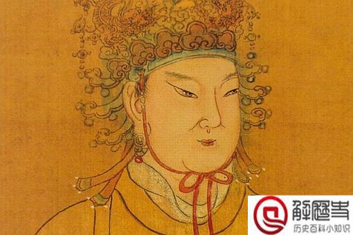 武则天的墓有多危险 武则天的墓为什么不发掘