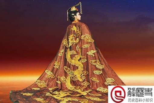 武则天的墓有多危险 武则天的墓为什么不发掘