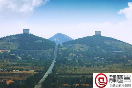 武则天的墓有多危险 武则天的墓为什么不发掘