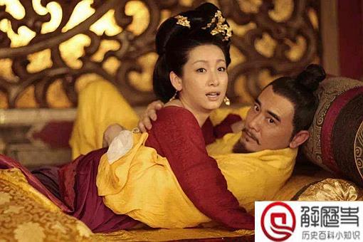 古代皇帝几天做一次 古代皇帝几天翻一次牌子