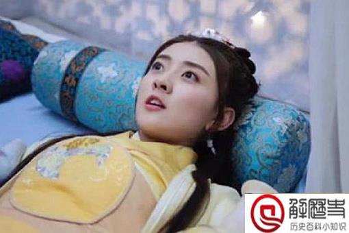 古代皇帝几天做一次 古代皇帝几天翻一次牌子