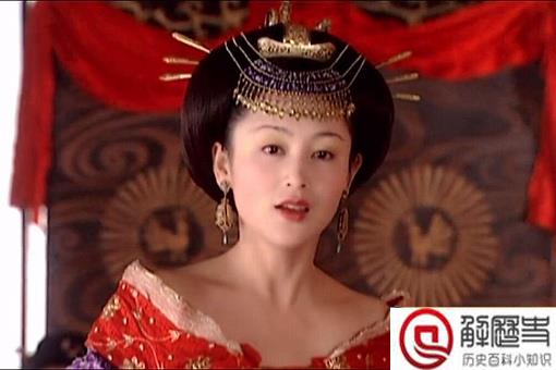 太平公主和李隆基睡过没 太平公主和李隆基是什么关系