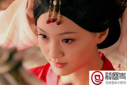 太平公主和李隆基睡过没 太平公主和李隆基是什么关系