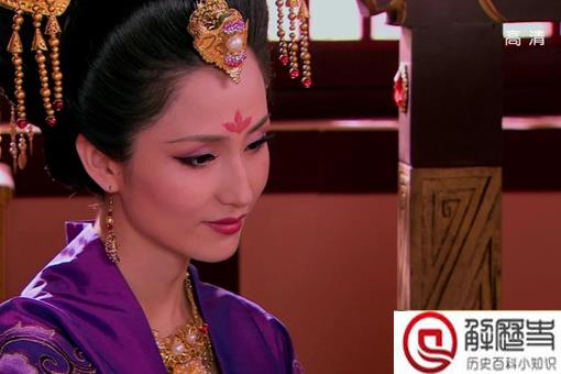 太平公主和李隆基睡过没 太平公主和李隆基是什么关系