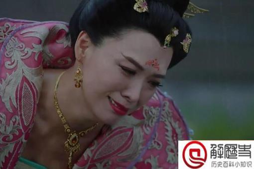 太平公主和李隆基睡过没 太平公主和李隆基是什么关系