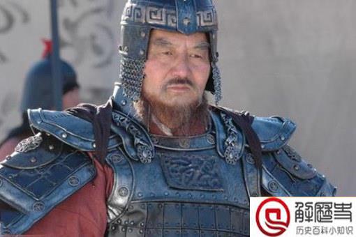 灌婴怎么死的 汉朝名将灌婴是个怎样的人