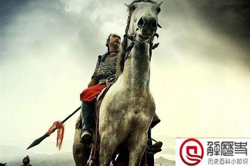 赵延寿和赵云什么关系 赵延寿生平介绍